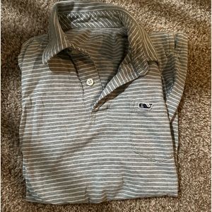 Vineyard vines polo